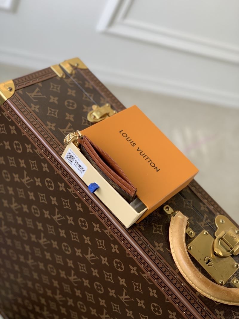 LV Wallets